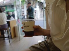 -Onirii Coffee(长乐路店)