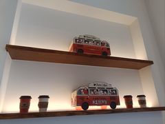 -Peet's 皮爷咖啡(乐峰店)