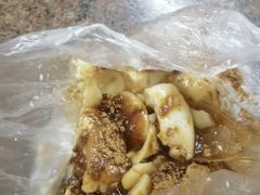 -共和老洪豆花草粿水粿