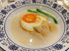 -翠园(北京王府中环店)