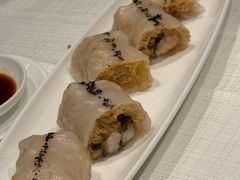-金悦轩海鲜酒家(拱北店)