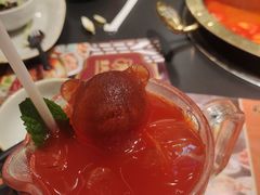 -廖掌柜·重庆鲜货火锅(上海首店)