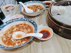 -晓友烧麦(光华村店)