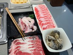 -海底捞火锅(油麻地店)