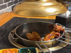 -水浒烤肉(国贸店)