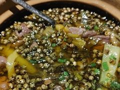 -肉串汪(月坛店)