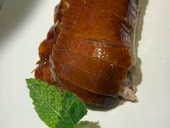 -四季民福烤鸭店(前门大栅栏店)