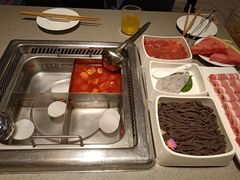 -海底捞火锅(龙岗星河COCO Park店)