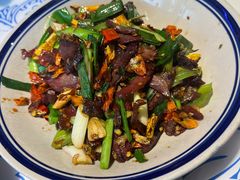 赣州牛肉巴-柴火农家·江西赣南菜(土华店)