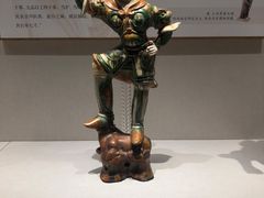 -深圳博物馆(古代艺术馆)