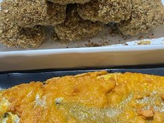 -HOME餐厅粤菜 融合菜