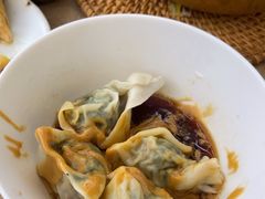 -苏小柳点心·手作小笼包(浦东嘉里城分院)