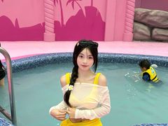 -广州融创水世界