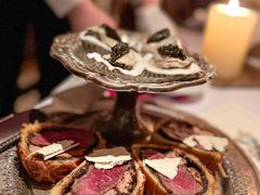 -壳里西餐厅Coquille Seafood Bistro(蒙自路店)