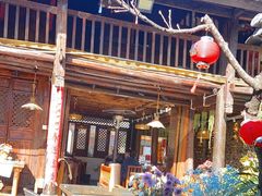 -尽善百年古院餐厅(王家老宅店)