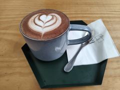 -沏点Trattoria意大利餐厅(新街口店)