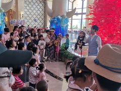 -珠海横琴长隆《卡卡虎奇遇记》