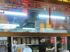 -蜀国大将老火锅(江北店)
