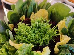 -额尔敦传统涮(公园西路店)