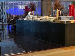 -圣丰索菲特·2 On 988 Café 自助餐厅