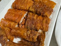 -肥仔文澳门猪骨煲(南京西路店)