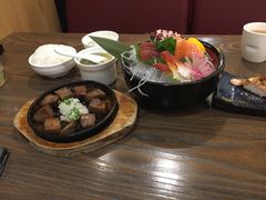 铁板牛舌套餐-东京屋(武定路店)
