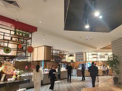 -杭州开元名都大酒店·地中海自助餐厅