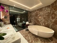 -广州四季酒店