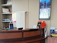 -观旗宾馆(北京天安门广场店)
