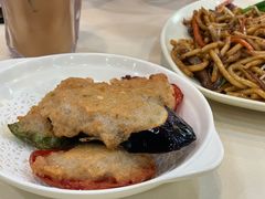 -旺角宝港式茶餐厅(寮步店)