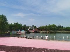-上海杨姆庄园