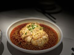 蒜泥白肉-三猫黑鱼花(南大店)
