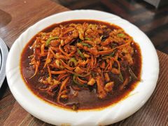 -盛京辽菜小馆(龙之梦购物中心店)