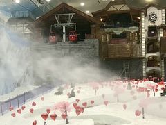 -湘江欢乐城欢乐雪域