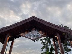 -芭提雅海鲜市场