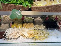 -成都你六姐·牛肉冒菜·麻辣香锅(长泰广场店)