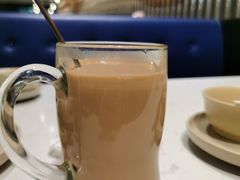 奶茶-鹿港小镇(金虹桥国际中心店)