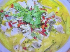 -君康悦美食汤泉水会·SPA(天河店)