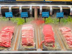 -東盛炭烤自助料理(浦东文峰广场店)