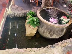 -三道苗苗鱼·美蛙黄辣丁(八里店)