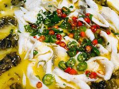 -顺风山庄(水濂山店)