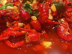 -恰八斗·猛火长沙菜(国贸店)