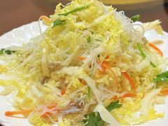 大拌菜-林之六八·6886大连老菜馆