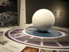 -东浩兰生上海世博展览馆