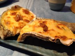 -千岛蚝高压锅生蚝·人参火锅(白云万达店)