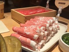 -巴奴毛肚火锅(七宝领展广场店)