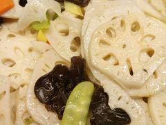 -文星素食(兴华路店)