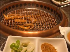 -一品诚记烤肉(大连柏威年购物中心店)