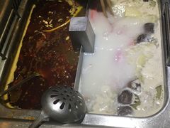 -海底捞火锅(连城广场店)