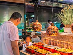 -阪尚皇·原切牛排·烤肉火锅自助(北京路店)